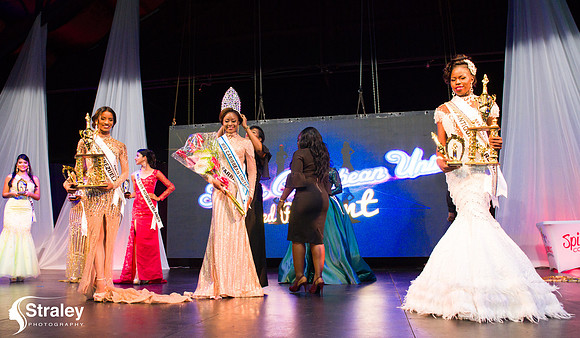 Miss Caribbean United Pageant - 2018 06 02 - 1836