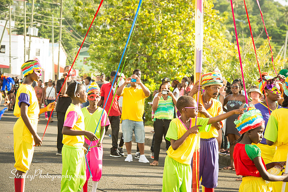 Parade of the Bands 2016 08 08 - 0844