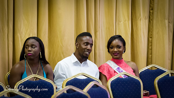 Miss Caribbean United Pageant  2017 04 29  - 1175