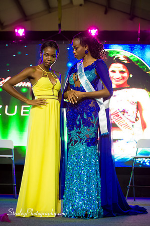 Miss Caribbean United Pageant  2017 04 29  - 2640