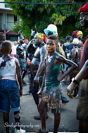 Jouvert Morning - 2017 08 14 - 0658