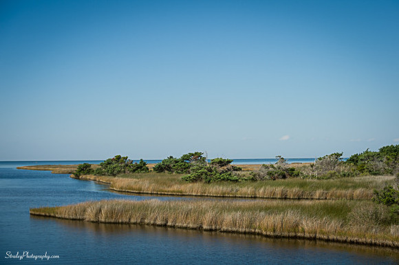 Ocracoke Island - 2014 10 17 - 0030