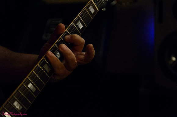 Band recording 2014 03 30 - 0376