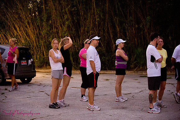 2011 07 30 26.2 with Donna Marathon First Run - 2