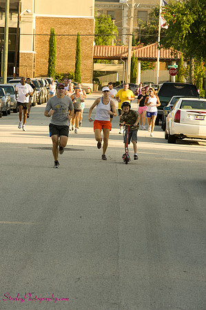 2011 07 30 26.2 with Donna Marathon First Run - 116