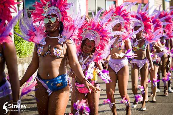 Parade of the Bands - 2018 08 14 - 0582