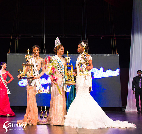 Miss Caribbean United Pageant - 2018 06 02 - 1841