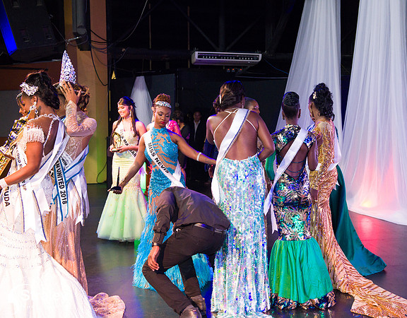 Miss Caribbean United Pageant - 2018 06 02 - 1875
