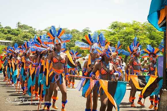 Parade of the Bands 2016 08 08 - 0115