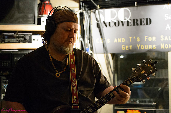 Band recording 2014 03 30 - 0385
