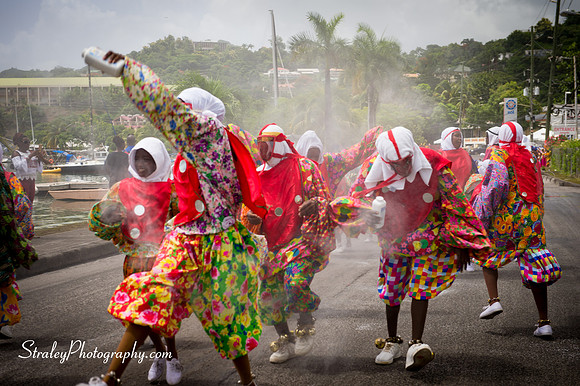 Parade of the Bands - Spicemas 2017 - 2017 08 14 - 0041