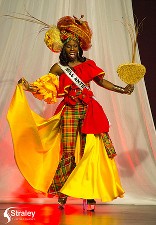 Miss Caribbean United Pageant - 2018 06 02 - 0059