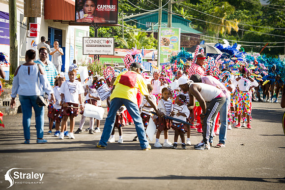 Parade of the Bands - 2018 08 14 - 0491