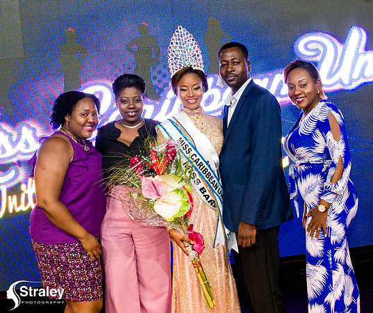 Miss Caribbean United Pageant - 2018 06 02 - 1981