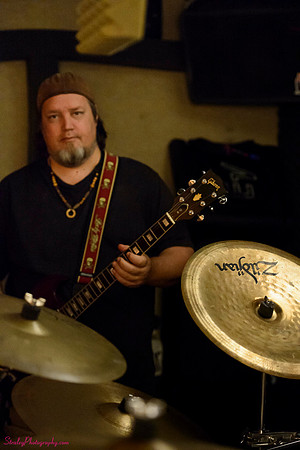 Band recording 2014 03 30 - 0240