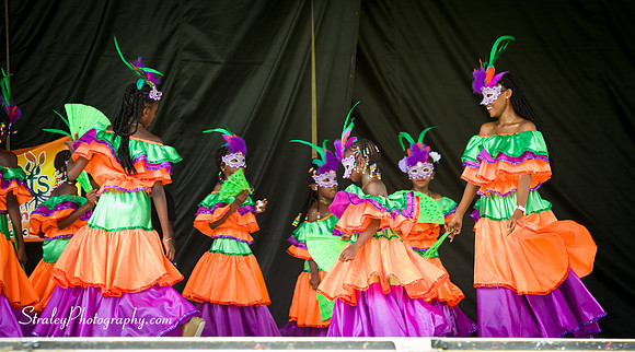 Spicemas Kiddie Carnival - 2017 08 05 - 0758