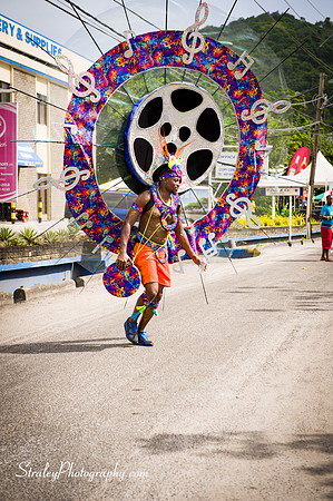 Parade of the Bands - Spicemas 2017 - 2017 08 14 - 0771