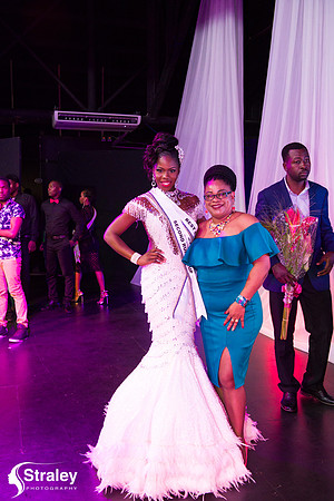Miss Caribbean United Pageant - 2018 06 02 - 1930