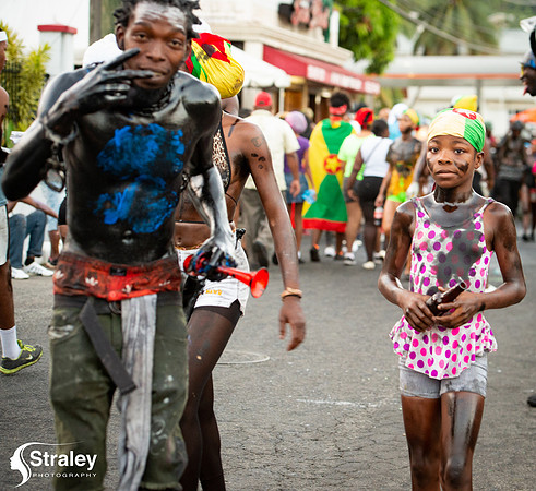 Jouvert - 2018 08 13 - 0113
