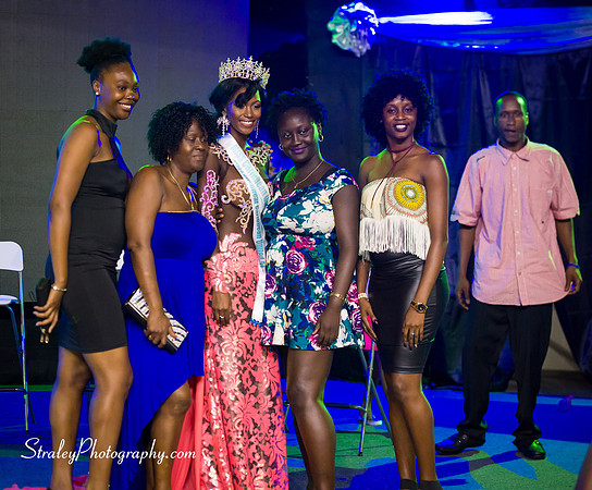 Miss Caribbean United Pageant  2017 04 29  - 2682