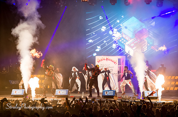 Spicemas Soca Monarch - 2017 08 11 - 0821