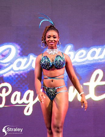 Miss Caribbean United Pageant - 2018 06 02 - 0789