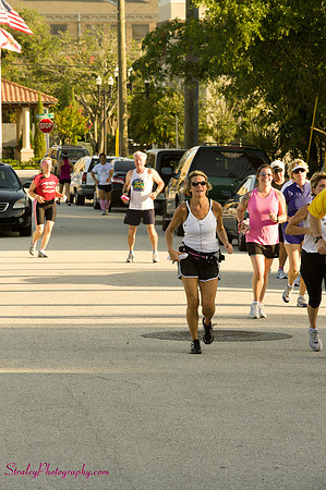 2011 07 30 26.2 with Donna Marathon First Run - 230
