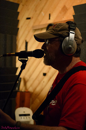 Band recording 2014 03 30 - 0315