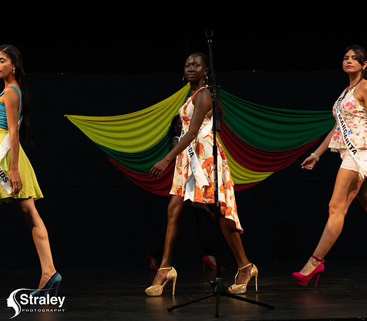 Miss Caribbean United Island Tour  - 2018 05 31 - 0753