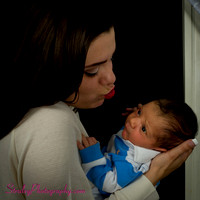 Maisoon n baby  - 2012 02 21  -27-1