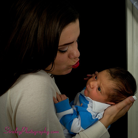 Maisoon n baby  - 2012 02 21  -27-1