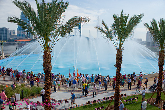 Friendship Fountain Opening Day 2011 06 18 -50