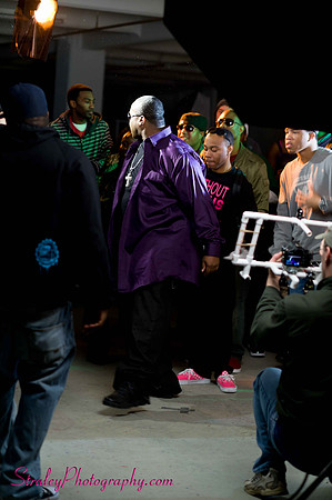 Steve O BTS 2011 12 01  - 245