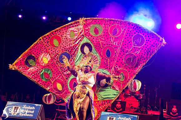 King and Queen of the Bands - 2018 08 13 - 0028