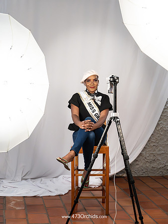 Pinky Francis Miss International Elegant Mothers Competition-27