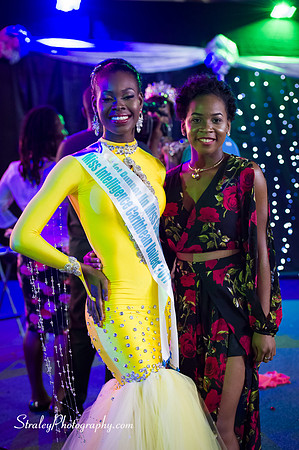 Miss Caribbean United Pageant  2017 04 29  - 2670