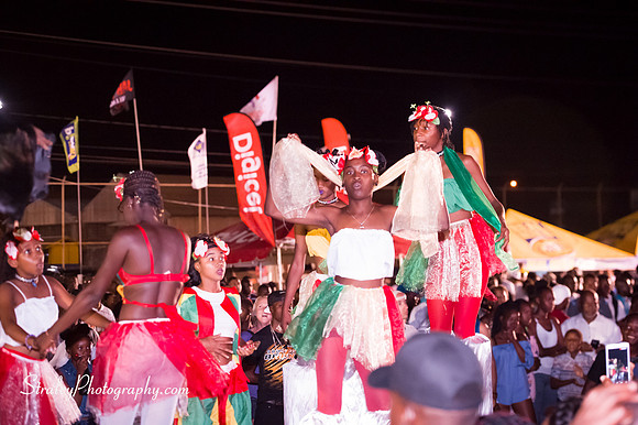 Spicemas 2018 Launch - 2018 04 07 - 0922