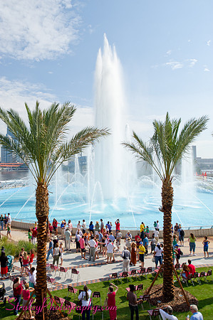 Friendship Fountain Opening Day 2011 06 18 -72