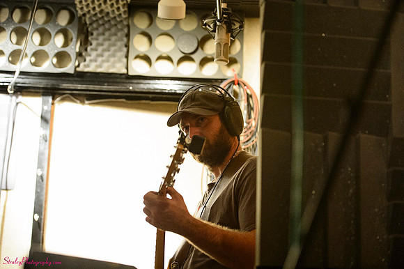 Band recording 2014 03 30 - 0154