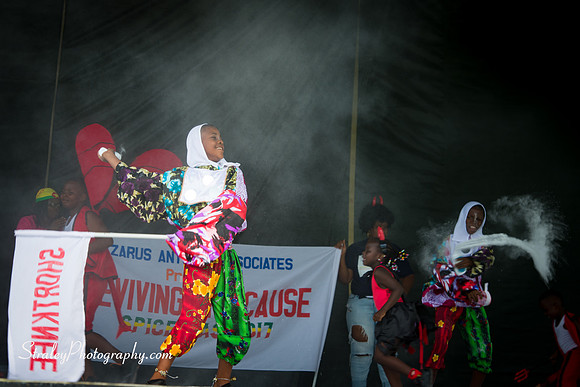 Spicemas Kiddie Carnival - 2017 08 05 - 0854