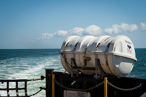 Ocracoke Island  2014 10 05 - 0025