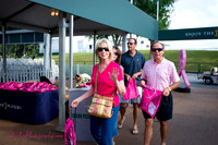 26.2 Run with Donna Volunteer Party - 0007