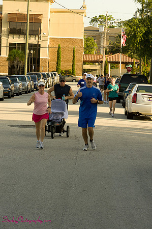 2011 07 30 26.2 with Donna Marathon First Run - 161