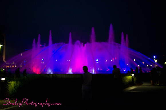 Friendship Fountain Opening Day 2011 06 18 -32