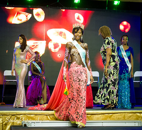 Miss Caribbean United Pageant  2017 04 29  - 2615