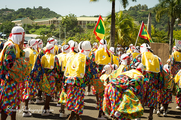 Parade of the Bands 2016 08 08 - 0329