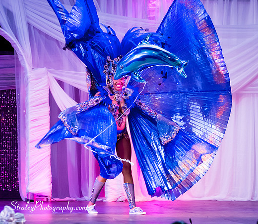 Spicemas National Queen Show - 2017 08 10 - 0441