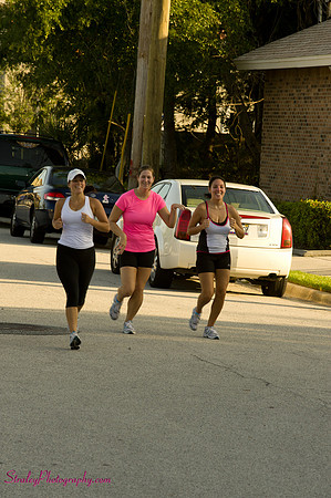 2011 07 30 26.2 with Donna Marathon First Run - 180