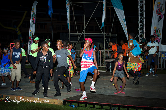 Spicemas Kiddie Carnival - 2017 08 05 - 1772