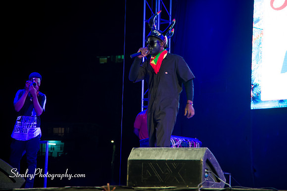 Spicemas 2017 Launch  2017 04 22  - 1095